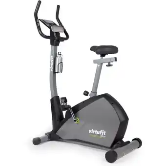Decathlon Hometrainer - htr 2.0 ergometer hometrainer aanbieding