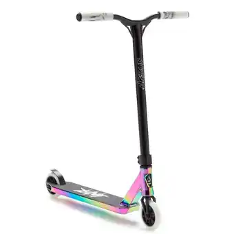 Decathlon Seth s1 neochrome stuntstep aanbieding
