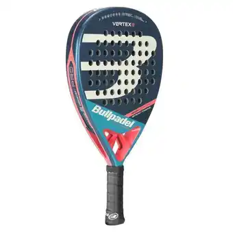 Decathlon Padelracket bullpadel vertex 03 woman 23 aanbieding