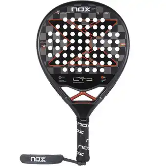 Decathlon Padelracket nox at genius ltd 2023 aanbieding