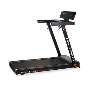 Decathlon Tweedehands - loopband nyman g6400 opvouwbaar - zeer goede staat aanbieding