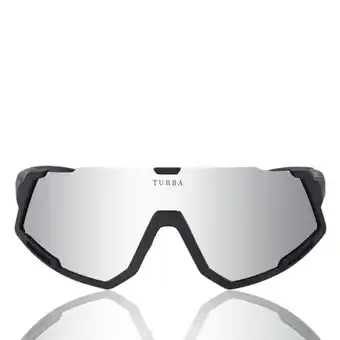 Turba olympus fietsbril voor volwassenen hoge definitie categorie 3 lens
