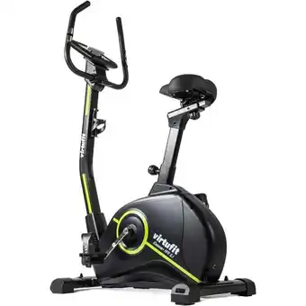 Decathlon Hometrainer - iconsole htr 2.1 ergometer hometrainer aanbieding