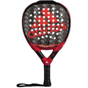 Decathlon Padel racket adidas metalbone youth aanbieding