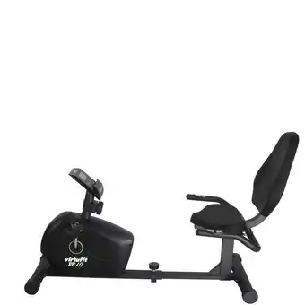 Decathlon Hometrainer - rb 1.0 hometrainer - ligfiets aanbieding