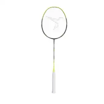 Decathlon Badmintonracket voor volwassenen br 900 ultra lite p felgroen aanbieding