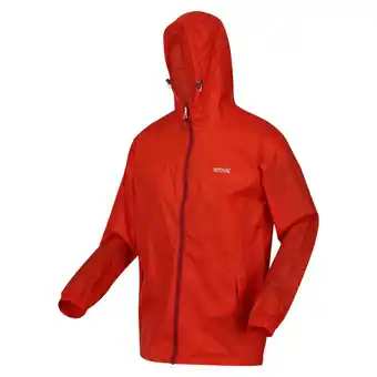 Decathlon Pack-it jacket iii wandeljas voor heren aanbieding