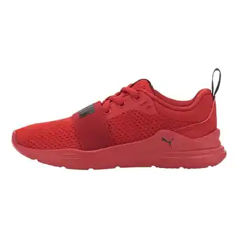 Decathlon Kindertrainers puma wired run ps aanbieding