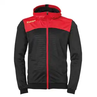 Decathlon Kindervest met kap kempa emotion 2.0 aanbieding