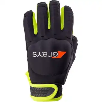 Decathlon Grays touch pro hockeyhandschoen aanbieding