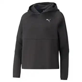 Decathlon Evostripe hoodie voor dames puma aanbieding