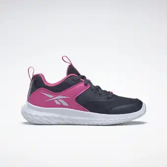 Decathlon Reebok rush runner 4 schoenen aanbieding