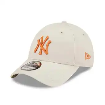 Decathlon Cap new york yankees league essential aanbieding