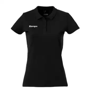 Damespolo kempa basics