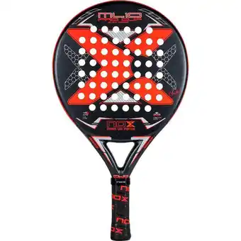 Decathlon Padelracket ml10 pro cup rough surface edition 23 aanbieding