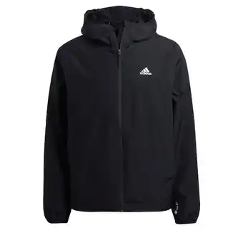 Decathlon Essentials rain.rdy jack aanbieding