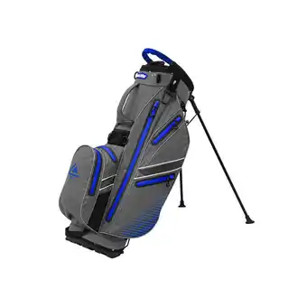 Decathlon Statief tas longridge waterproof aqua 2 aanbieding