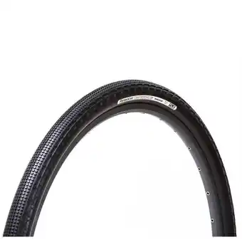 Decathlon Gravelking sk vouwband 28 inch - zwart aanbieding