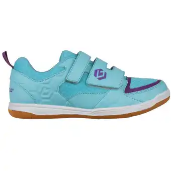 Decathlon Brabo velcro indoor hockeyschoenen aanbieding