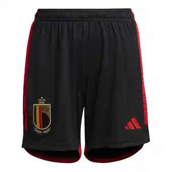 Decathlon België 22 thuisshort aanbieding