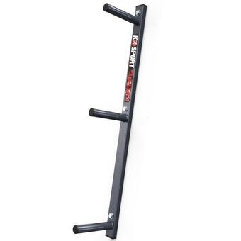 Decathlon Gewicht platen muurbeugel (1 pc.) aanbieding