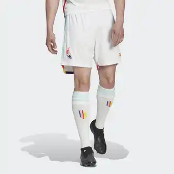 Decathlon België 22 uitshort aanbieding