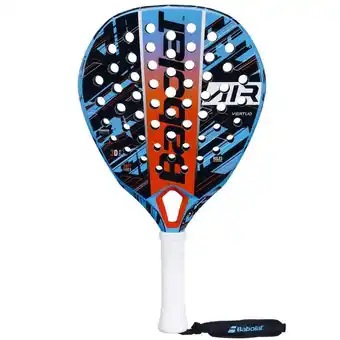 Decathlon Padelracket babolat air vertuo 23 aanbieding