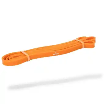 Decathlon Powerband extra light (13mm) 7-22kg - oranje aanbieding