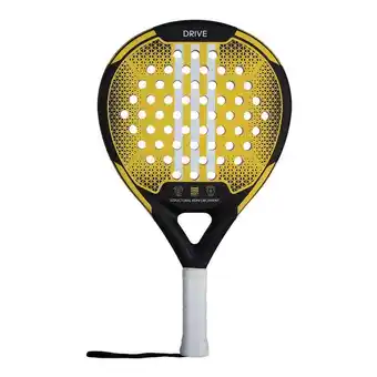 Decathlon Padelracket adidas drive 3.2 aanbieding