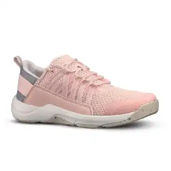 Decathlon Wandelschoenen voor dames nh500 fresh aanbieding