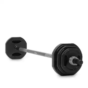 Decathlon Professionele pompset - 20kg aanbieding