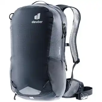Decathlon Race 16 - zwart aanbieding