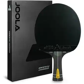 Decathlon Tafeltennisbat infinity carbon aanbieding