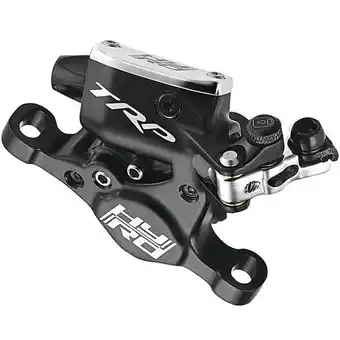 Decathlon Hy/rd - zwart aanbieding
