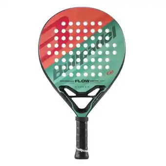 Decathlon Padelracket bullpadel flow light w 23 aanbieding