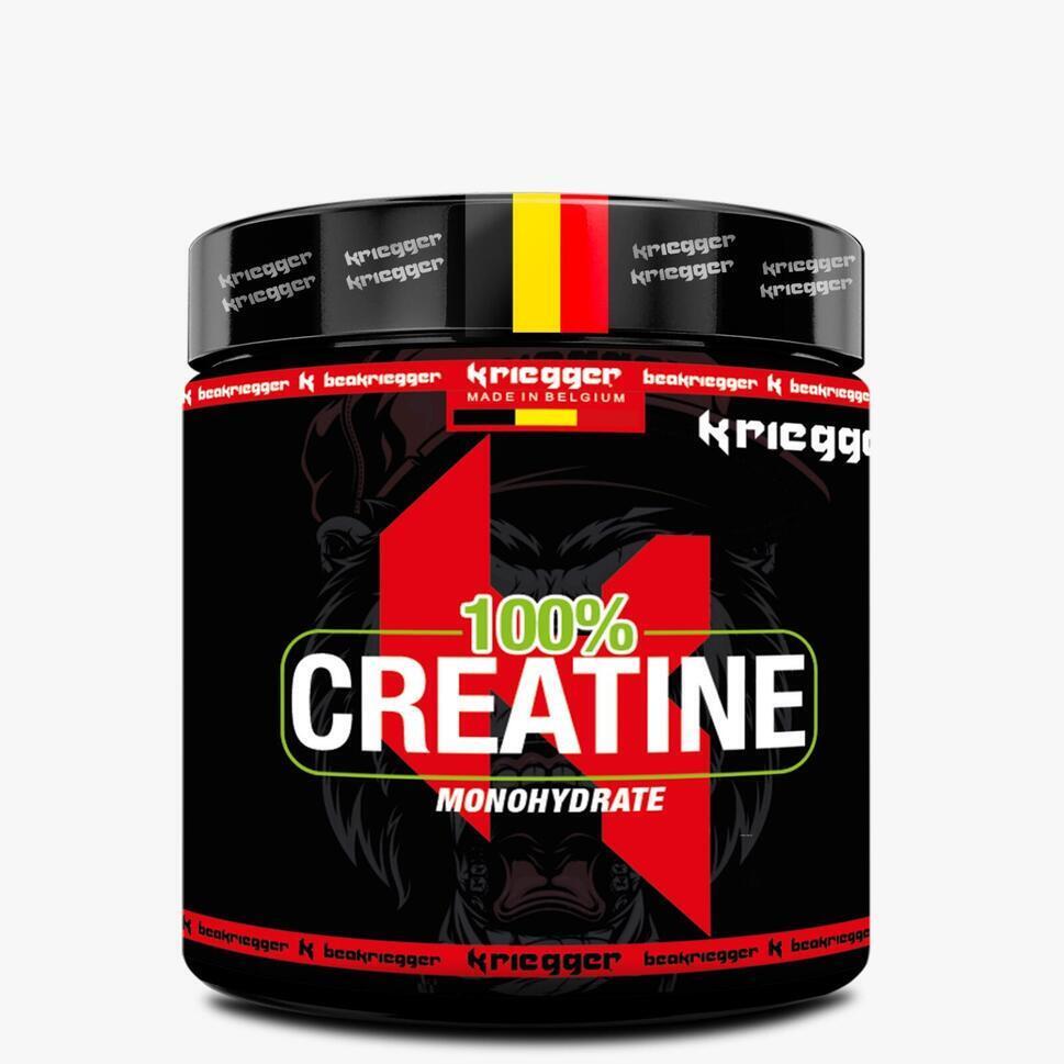 Decathlon Kréatine 300gr aanbieding