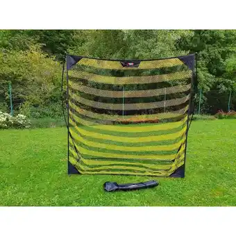 Decathlon Golfnet - 2.40m x 2.40m - drive en swing training aanbieding
