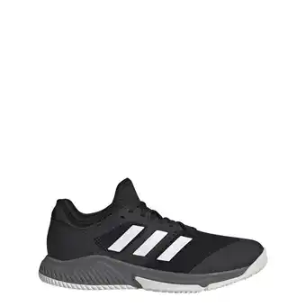 Decathlon Court team bounce indoor schoenen aanbieding