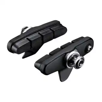 Decathlon R55c4 patroonremschoen voor br-5800 - zwart aanbieding