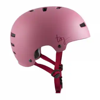 Decathlon Vrouwenhelm tsg evolution aanbieding