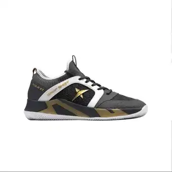 Decathlon Heren padel schoen drop shot koa-w jmd grijs aanbieding