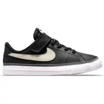 Decathlon Nike court legacy kids sneakers aanbieding