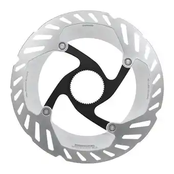 Decathlon Rt-cl800 remschijf - met magnetische borgring - 160 mm aanbieding