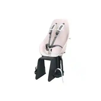 Decathlon Urban iki achterbank voor bagagerek aanbieding