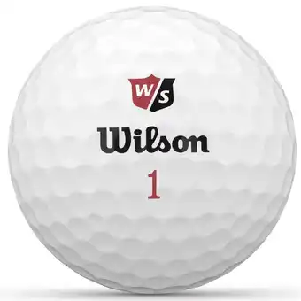 Decathlon Wilson mix grade a doos van 25 gebruikte ballen aanbieding
