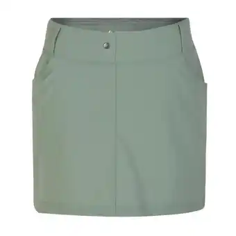 Decathlon Melodic iii skort voor dames aanbieding