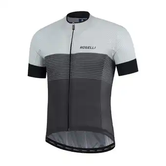 Decathlon Fietsshirt - korte mouwen heren - boost aanbieding