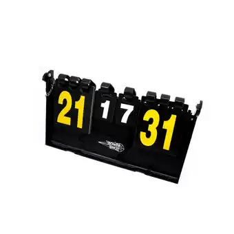 Decathlon Multisport scorebord - ideaal voor alle sporten aanbieding