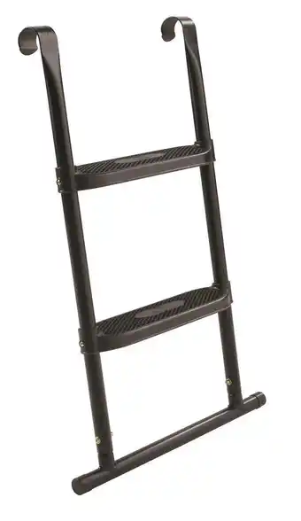 Decathlon Trampoline ladder - 82 cm aanbieding