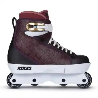 Decathlon Stunt skates roces dogma domestic punk 2 aanbieding